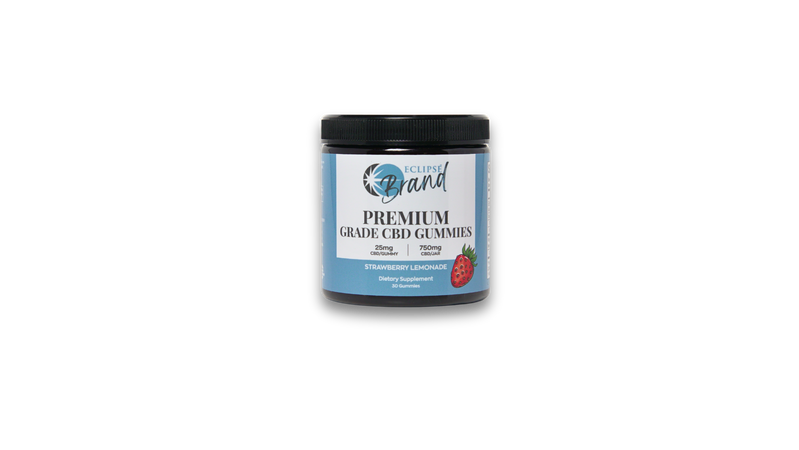 Eclipse Brand | Doctor Wellness Products